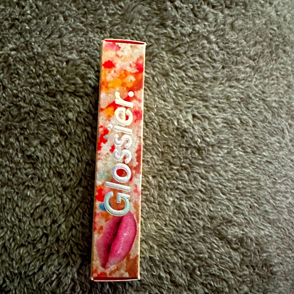 Glossier Birthday Balm Dotcom